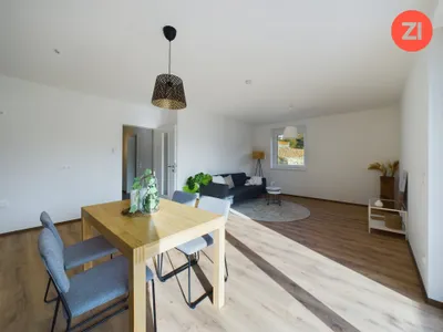 3-Zimmer-Wohnung mieten in Freistadt – 74,78 m², € 907 – Bild 4 von 13