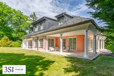 6-Zimmer-Immobilie kaufen in Mödling – 507 m², € 5.600.000 – Bild 2 von 21