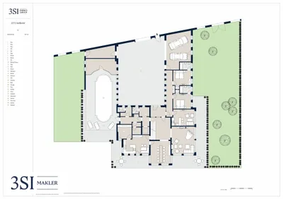 6-Zimmer-Immobilie kaufen in Mödling – 507 m², € 5.600.000 – Bild 19 von 21