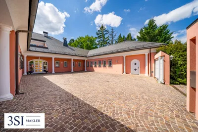 6-Zimmer-Immobilie kaufen in Mödling – 507 m², € 5.600.000 – Bild 16 von 21