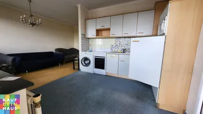 3-Zimmer-Wohnung mieten in Oberwart – 83 m², € 794 – Bild 3 von 11