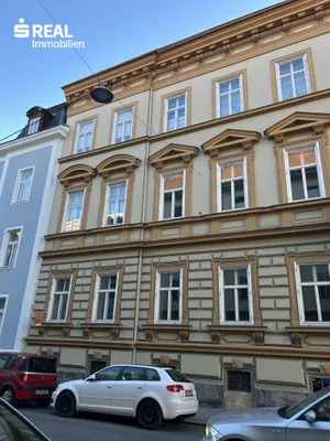 Gewerbeimmobilie kaufen in Graz – 311 m², € 300.000