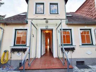 6-Zimmer-Haus mieten in Wien – 120 m², € 2.035 – Bild 2 von 26