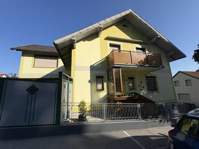 7-Zimmer-Haus kaufen in Amstetten – 216 m², € 425.000 – Bild 2 von 45