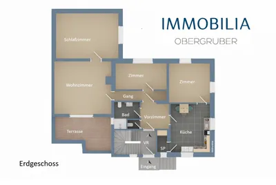 7-Zimmer-Haus kaufen in Amstetten – 216 m², € 425.000 – Bild 43 von 45