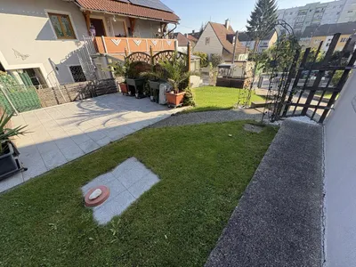 7-Zimmer-Haus kaufen in Amstetten – 216 m², € 425.000 – Bild 12 von 45