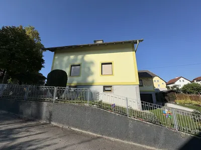 7-Zimmer-Haus kaufen in Amstetten – 216 m², € 425.000 – Bild 11 von 45