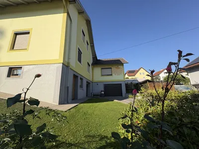 7-Zimmer-Haus kaufen in Amstetten – 216 m², € 425.000 – Bild 10 von 45