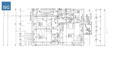 3-Zimmer-Wohnung mieten in Schärding – 80,89 m², € 752 – Bild 2 von 2