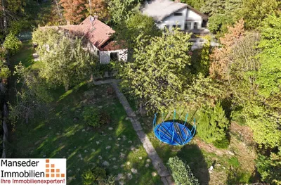 Grundstück kaufen in Sankt Pölten Land – 1 155 m², € 379.000