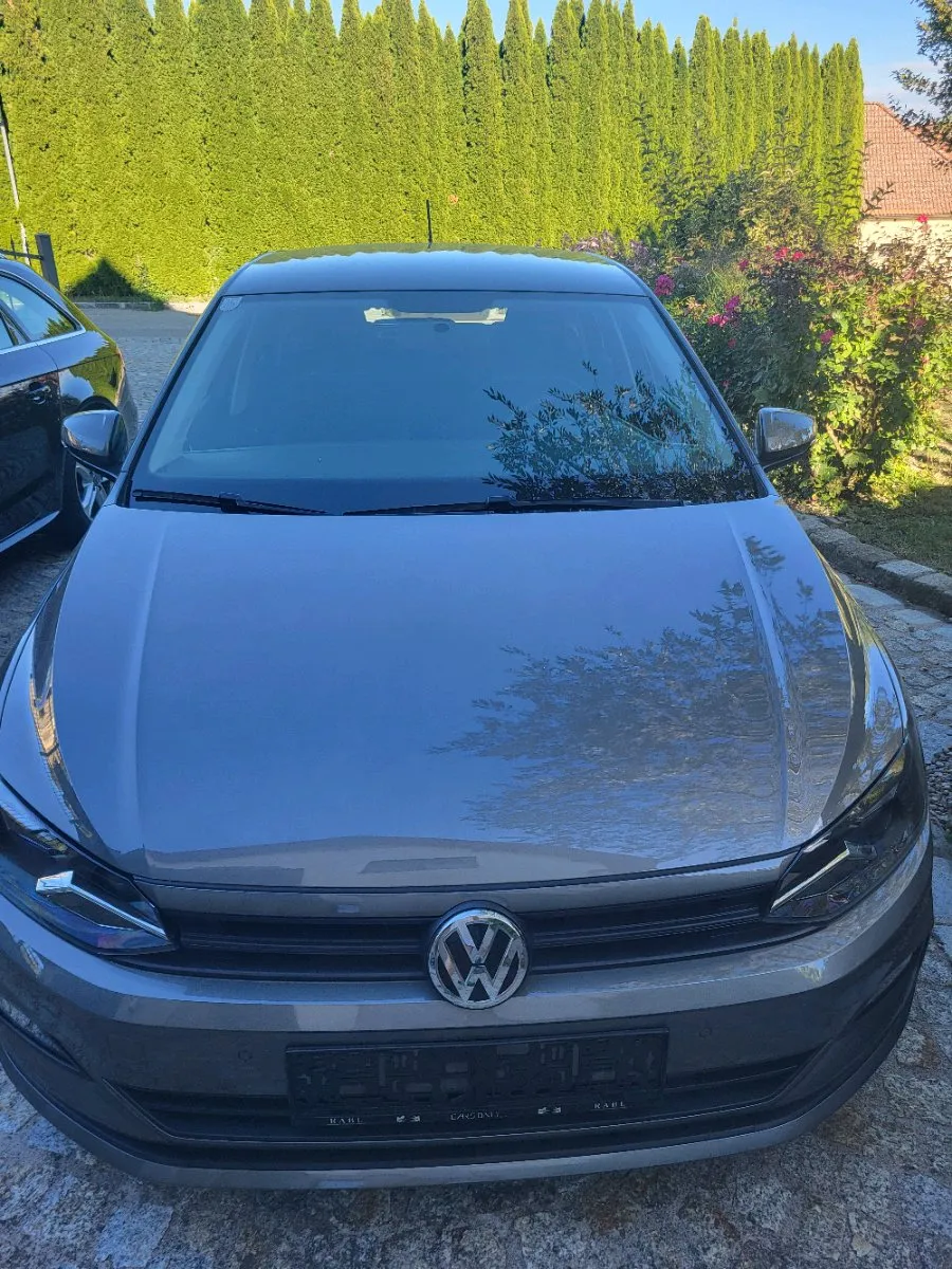 VW Polo