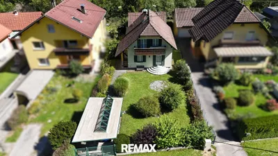 4-Zimmer-Haus kaufen in Völkermarkt – 105 m², € 270.000 – Bild 4 von 14