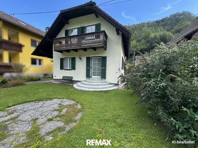 4-Zimmer-Haus kaufen in Völkermarkt – 105 m², € 270.000 – Bild 3 von 14