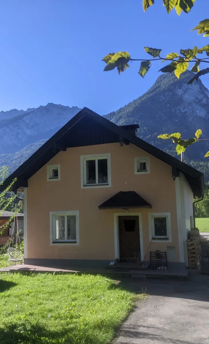 Baugrundstück Scheffau am Tennengebirge provisionsfrei - Ansicht 3