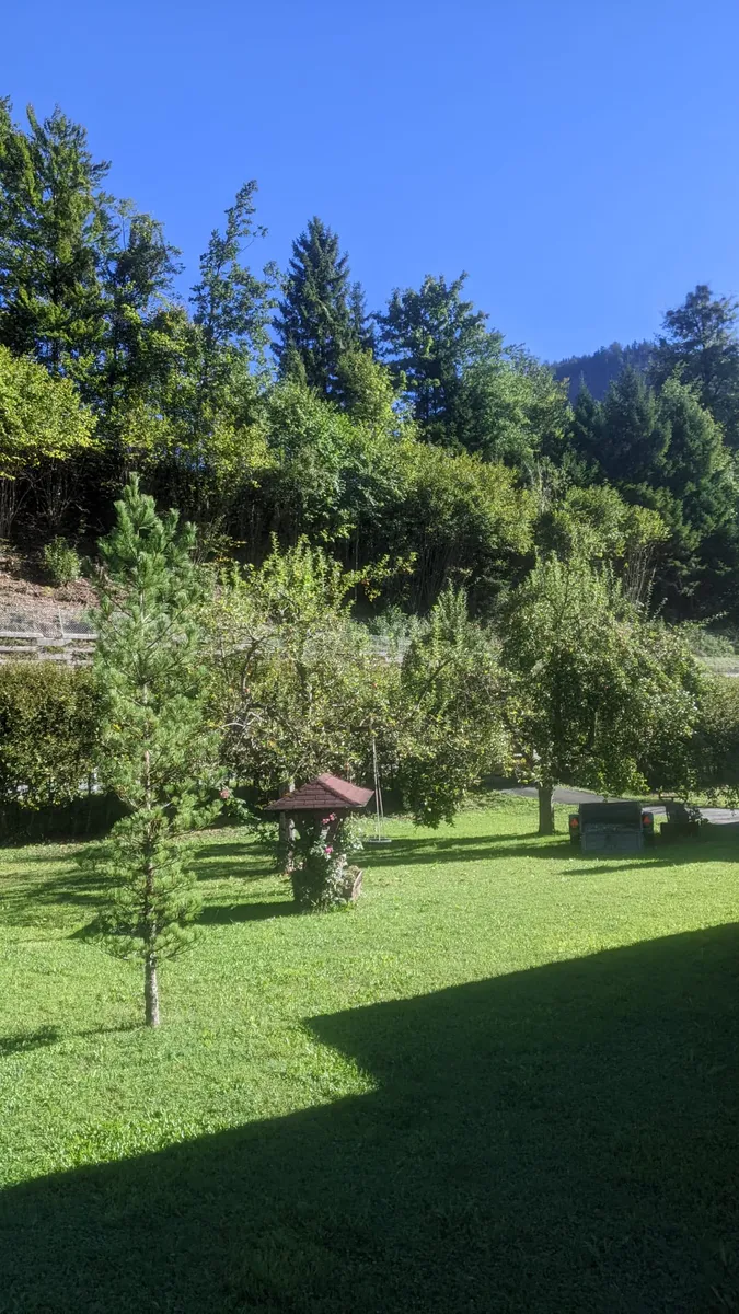Baugrundstück Scheffau am Tennengebirge provisionsfrei - Ansicht 2