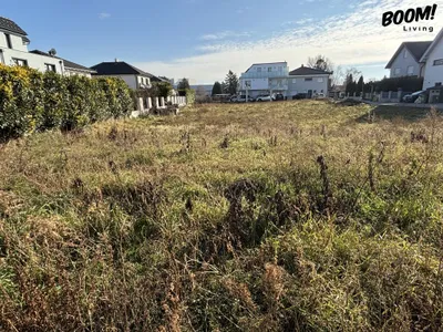 Grundstück kaufen in Gänserndorf – 373 m² – Bild 2 von 10