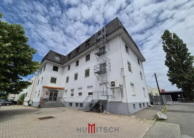 Gewerbeimmobilie mieten in Graz – 378 m²