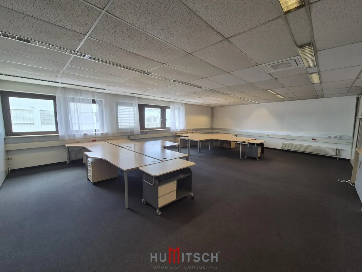 Büroflächen in Graz Puntigam - Ansicht 3