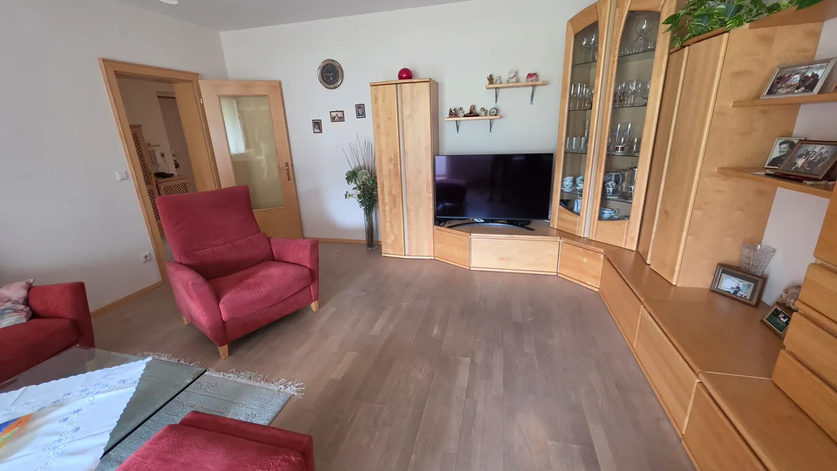 Wohnung – Hallein, Rehhof, Au - Ansicht 3