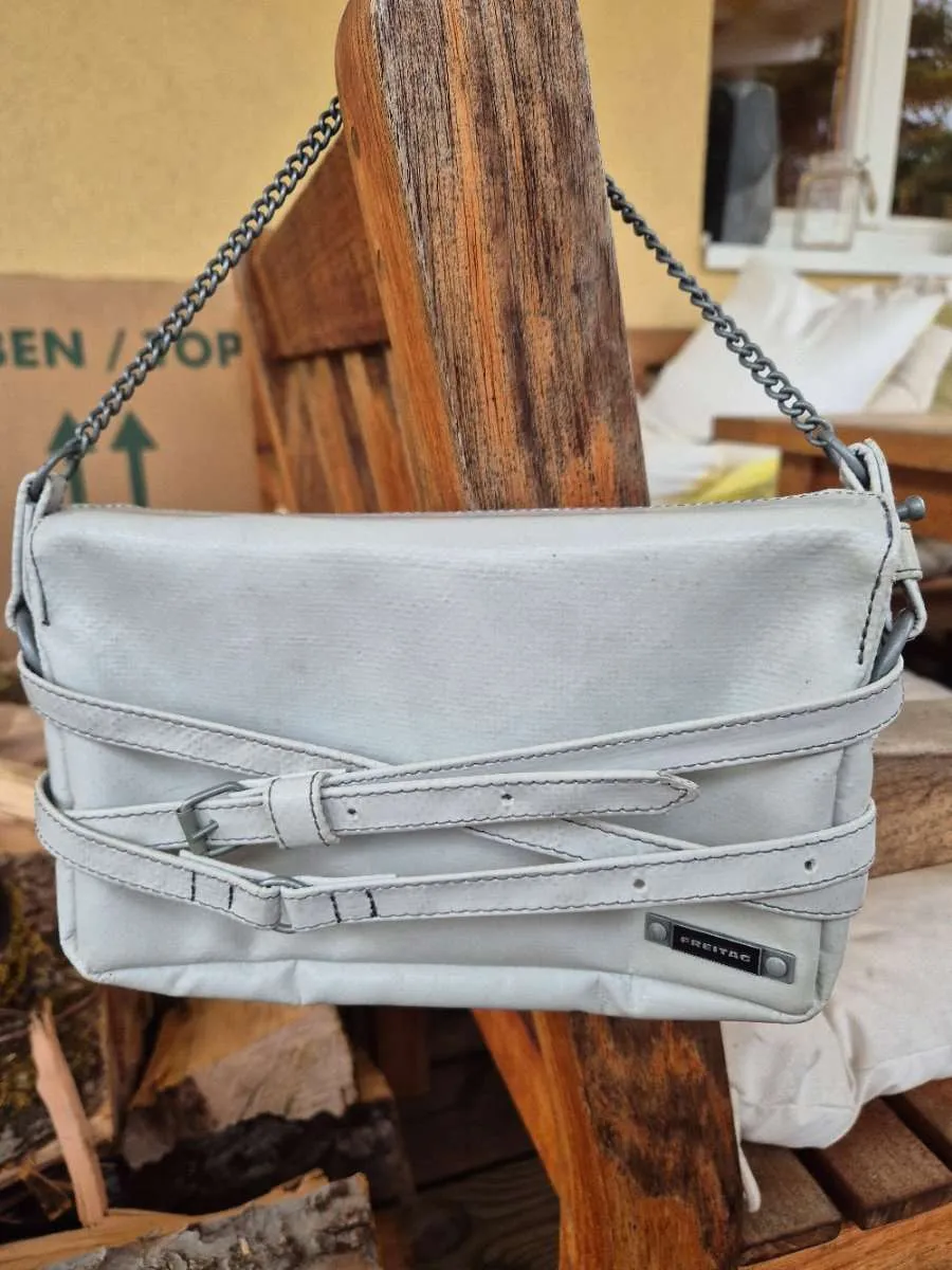 Freitag Tasche Reference R104, BLY, Clutch, bag, Rarität!, € 295