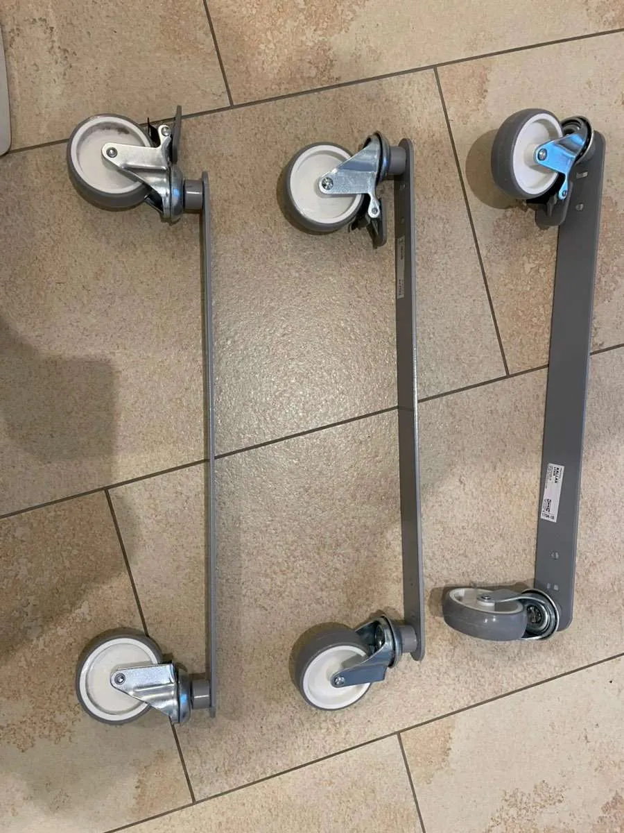 IKEA KALLAX Rollen (Preis pro Stück 3€), € 9,- (2100 Korneuburg)
