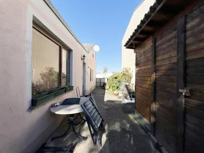 Haus kaufen in Neusiedl am See – 739 m², € 199.000 – Bild 12 von 13