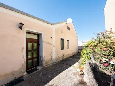 Haus kaufen in Neusiedl am See – 739 m², € 199.000