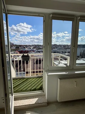 1-Zimmer-Wohnung mieten in Wien – 40 m², € 1.021 – Bild 17 von 18