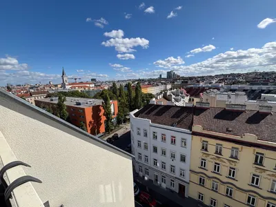 1-Zimmer-Wohnung mieten in Wien – 40 m², € 1.021 – Bild 4 von 18