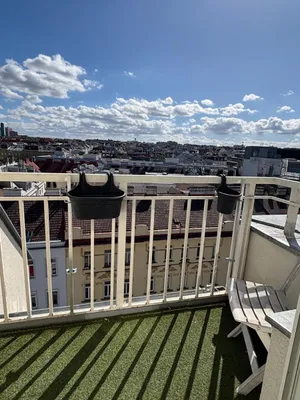 1-Zimmer-Wohnung mieten in Wien – 40 m², € 1.021 – Bild 16 von 18