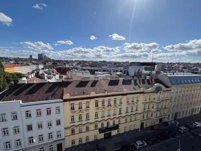 1-Zimmer-Wohnung mieten in Wien – 40 m², € 1.021 – Bild 3 von 18