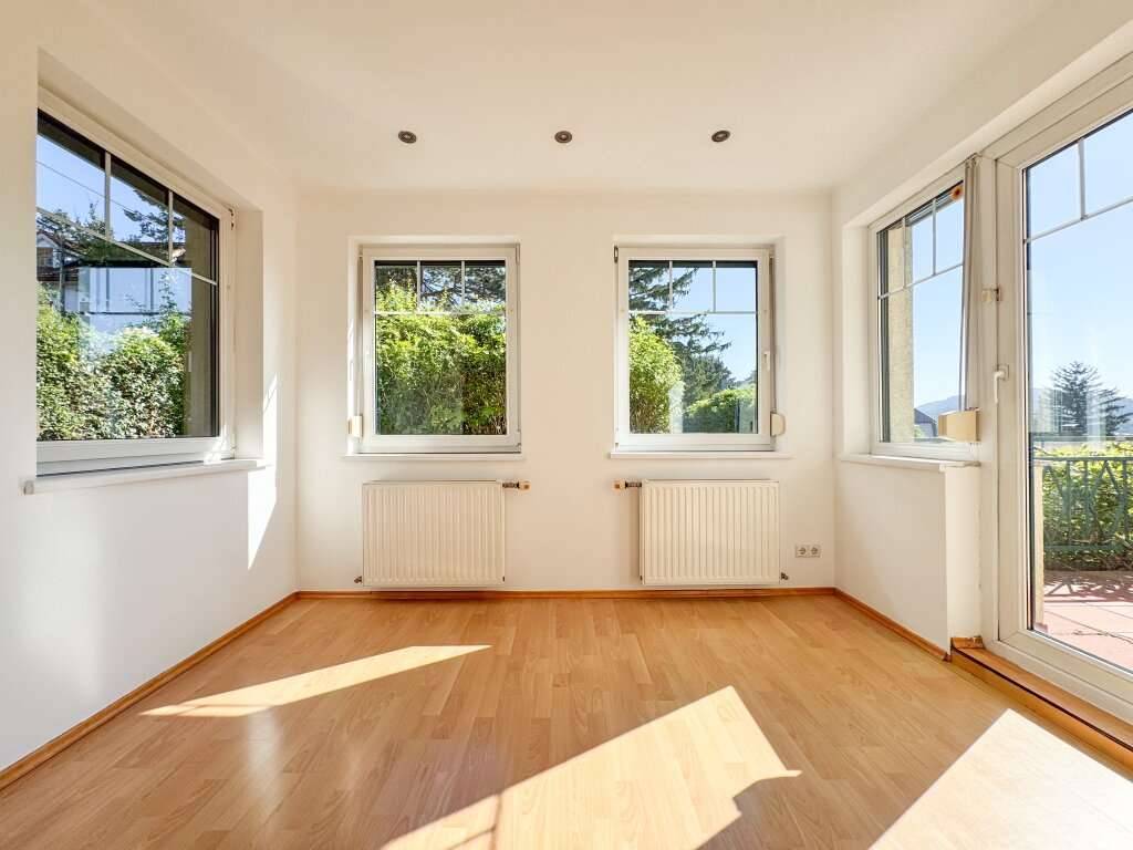 Wolfersberg-Highlight - Einfamilienhaus mit einzigartigem Ausblick - Ansicht 2