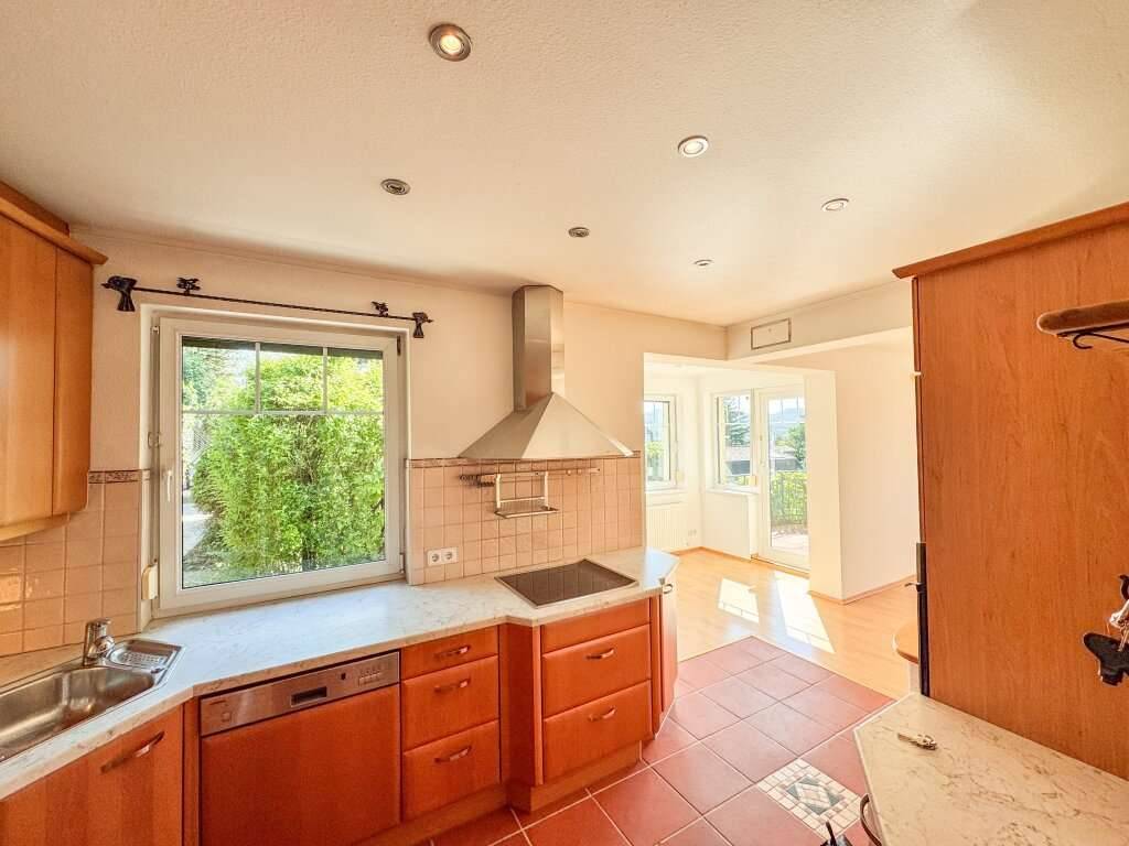Wolfersberg-Highlight - Einfamilienhaus mit einzigartigem Ausblick - Ansicht 3