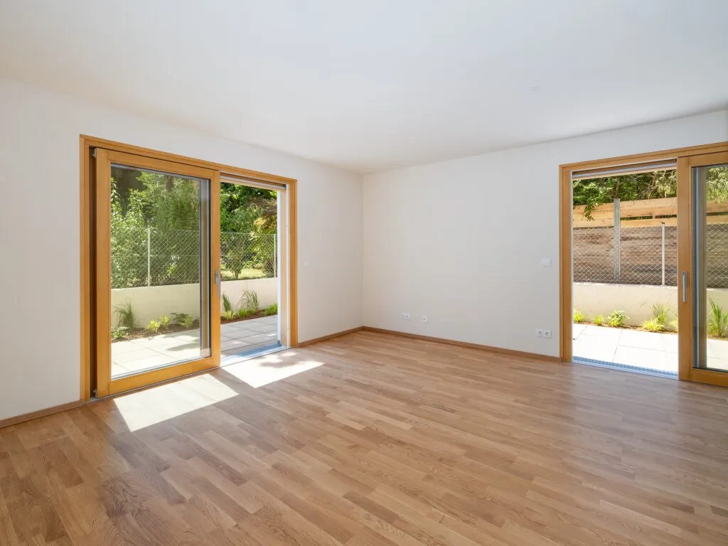 Wohnung – Wien - Ansicht 2