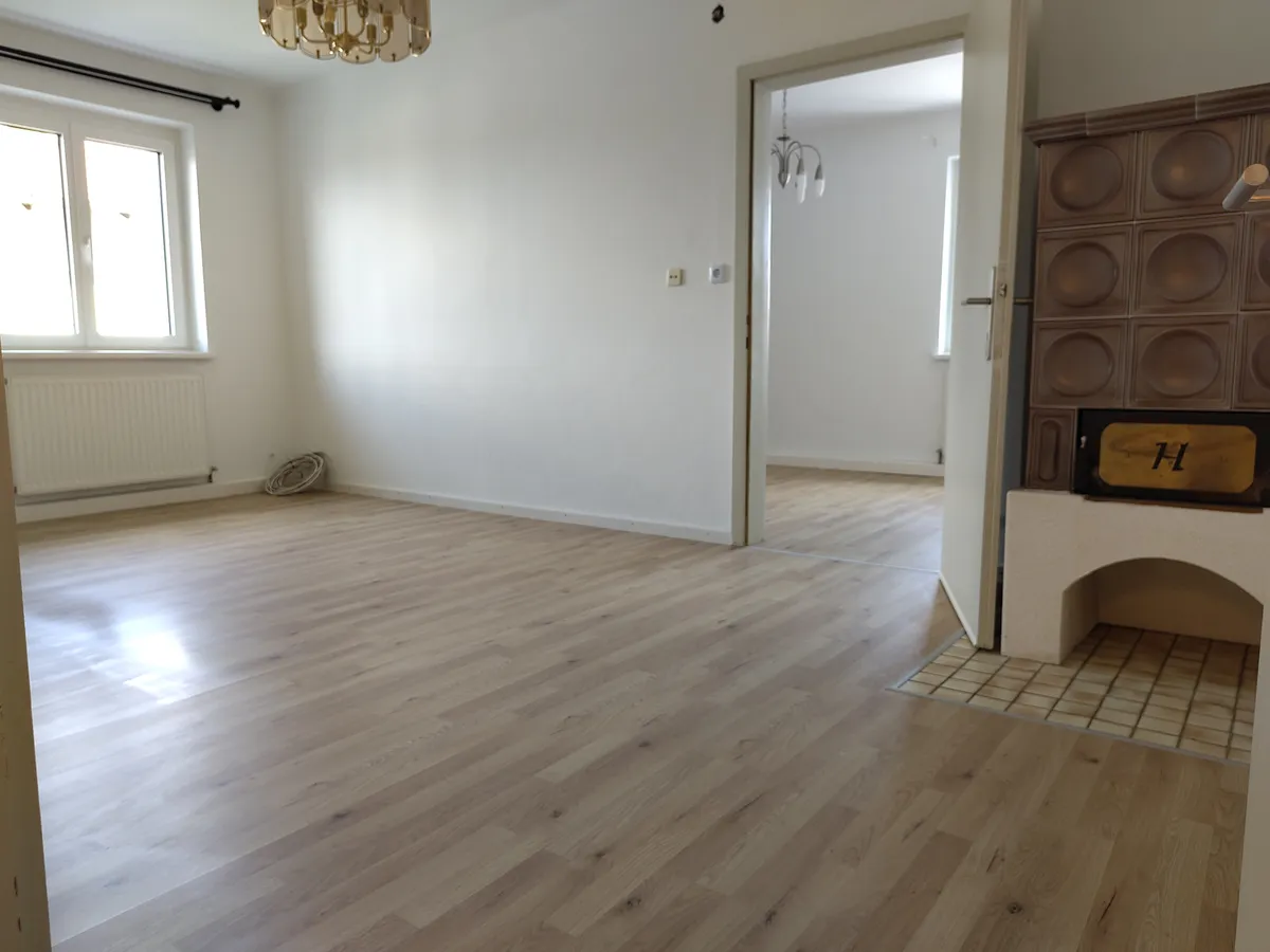 Wohnung in Obertrum, Obertrum am See