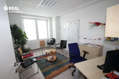 Gewerbeimmobilie kaufen in Amstetten – 230 m², € 595.000 – Bild 3 von 15