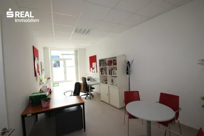 Gewerbeimmobilie kaufen in Amstetten – 230 m², € 595.000 – Bild 4 von 15