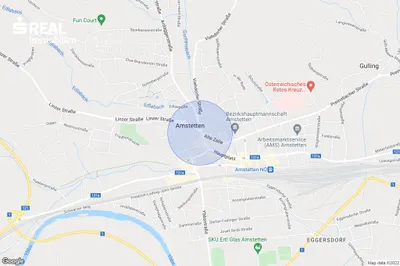 Gewerbeimmobilie kaufen in Amstetten – 230 m², € 595.000 – Bild 15 von 15