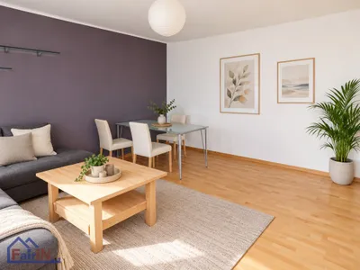 2-Zimmer-Wohnung kaufen in Wien – 53 m², € 209.900 – Bild 2 von 8