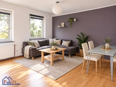 2-Zimmer-Wohnung kaufen in Wien – 53 m², € 209.900