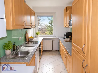 2-Zimmer-Wohnung kaufen in Wien – 53 m², € 209.900 – Bild 3 von 8