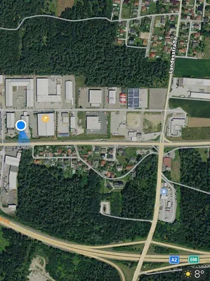 Gewerbeimmobilie mieten in Klagenfurt Land – 2 344 m², € 12.895