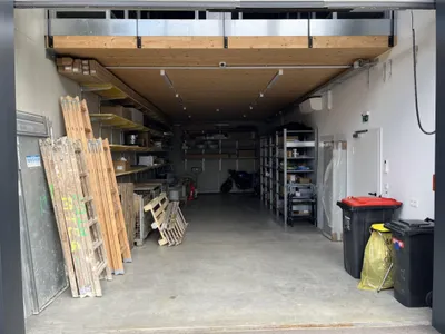 Gewerbeimmobilie mieten in Linz Land – 60 m², € 780 – Bild 13 von 14