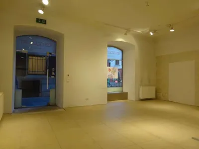 2-Zimmer-Gewerbeimmobilie mieten in Graz – 122 m², € 1.928 – Bild 19 von 20