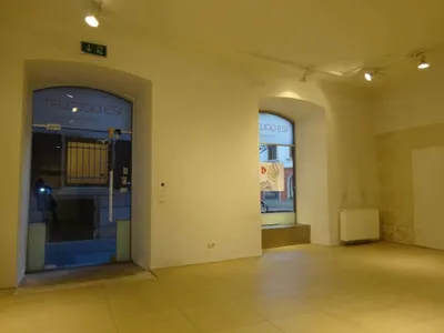 2-Zimmer-Gewerbeimmobilie mieten in Graz – 122 m², € 1.928 – Bild 9 von 20