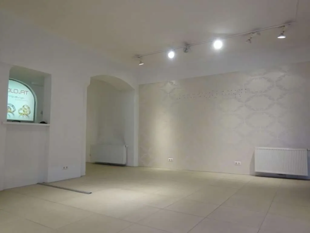 Wunderschönes Geschäftslokal in absoluter Bestlage - Innere Stadt direkt beim Franziskanerplatz - 2. nézet