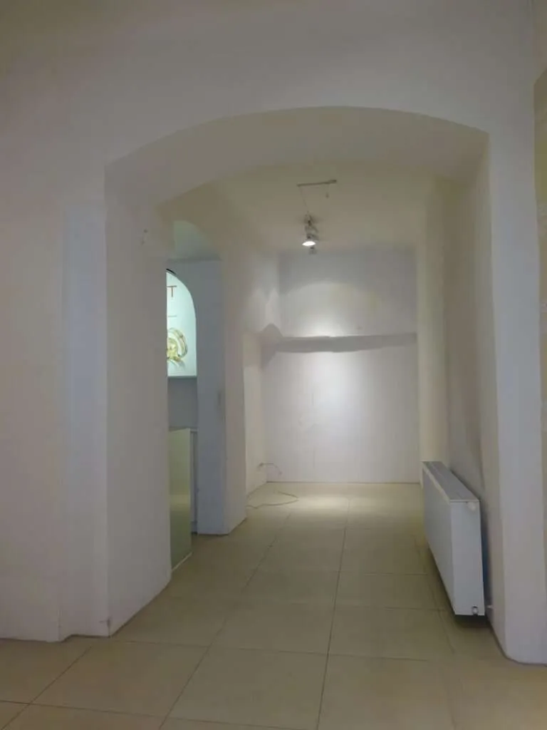 Wunderschönes Geschäftslokal in absoluter Bestlage - Innere Stadt direkt beim Franziskanerplatz - 3. nézet