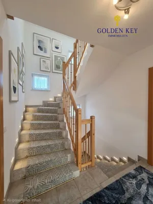 6-Zimmer-Haus mieten in Linz Land – 150 m², € 1.750 – Bild 17 von 17