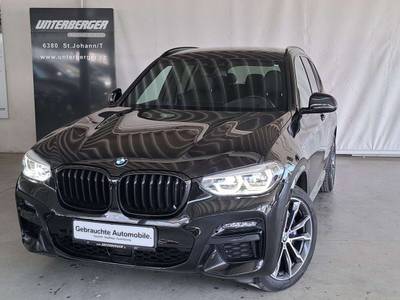 BMW X3 M-Sportpaket / AHK