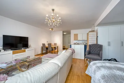 1-Zimmer-Wohnung kaufen in Innsbruck – 49 m², € 299.000 – Bild 3 von 4